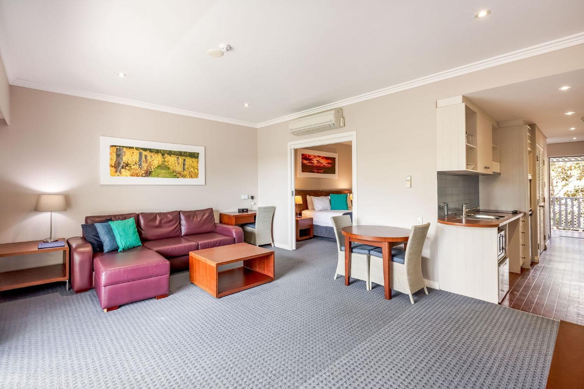 Caves House &