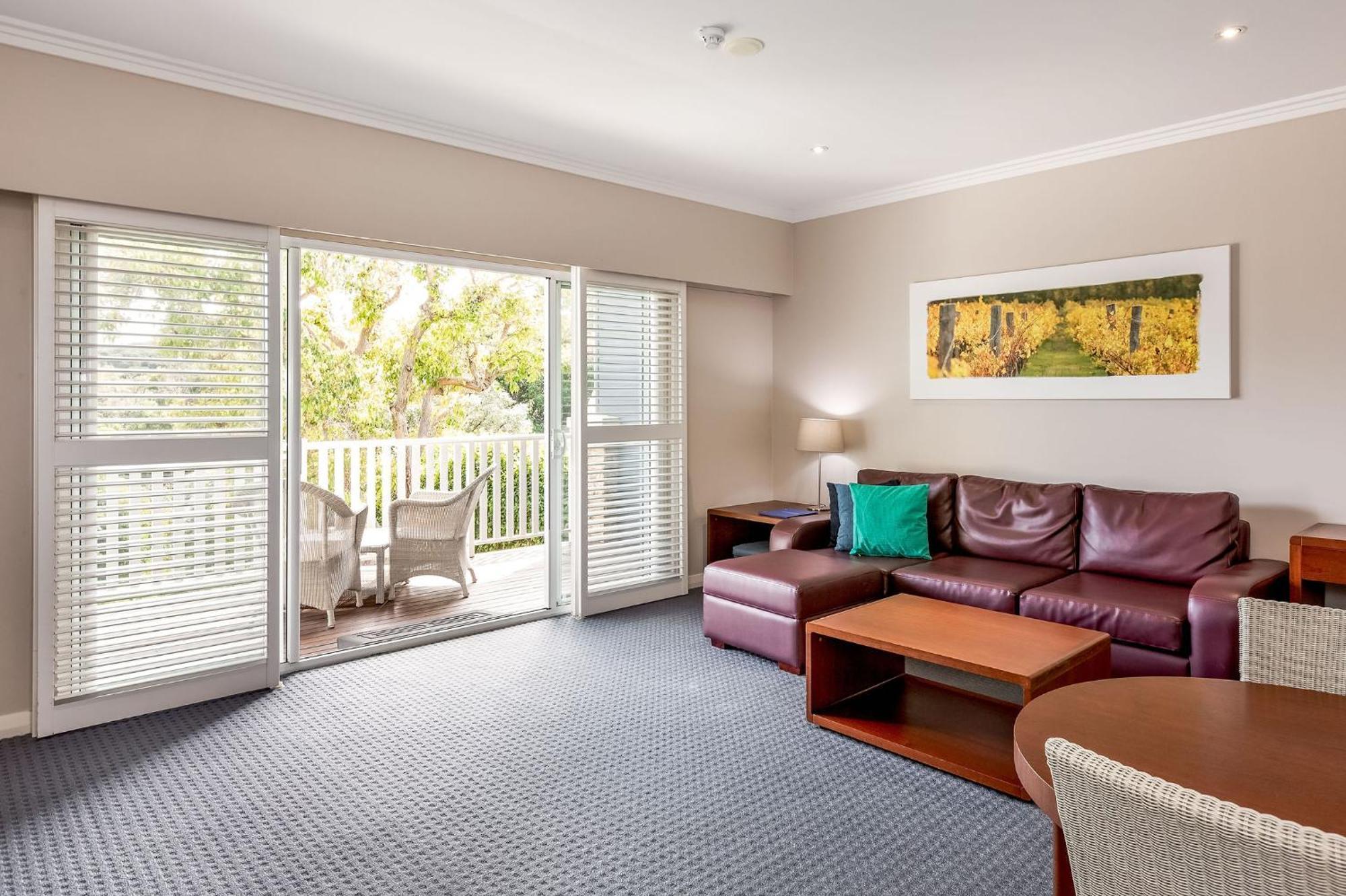 Hotel Caves House &