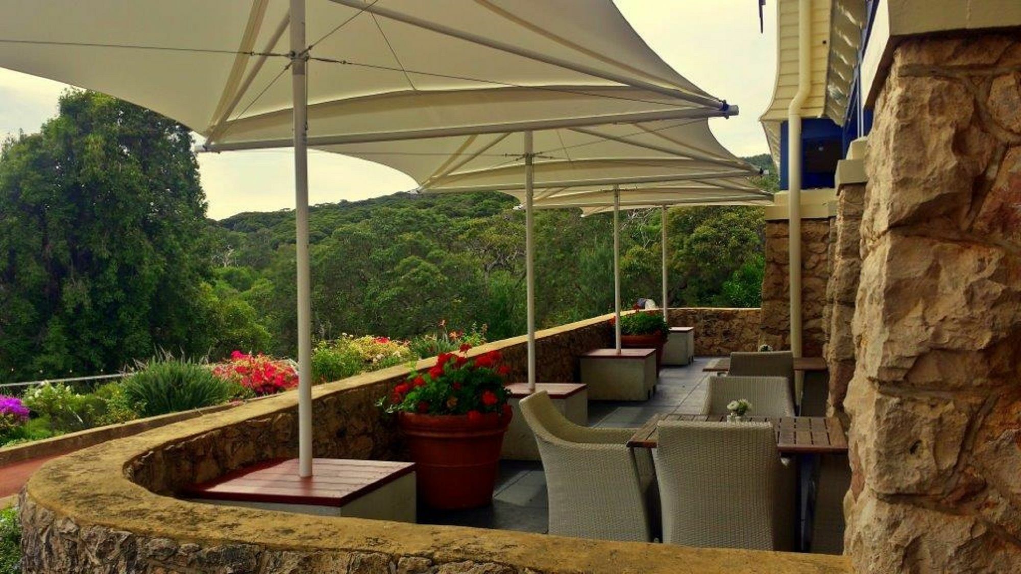 Caves House & Hotel Yallingup