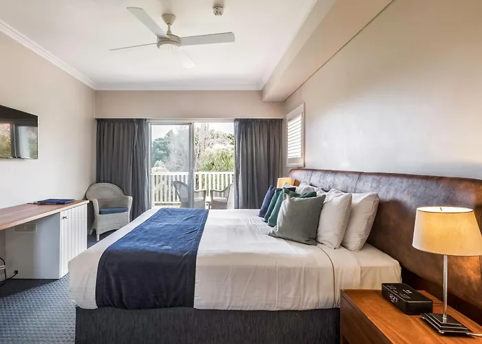 Caves House Hotel & Apartments Yallingup