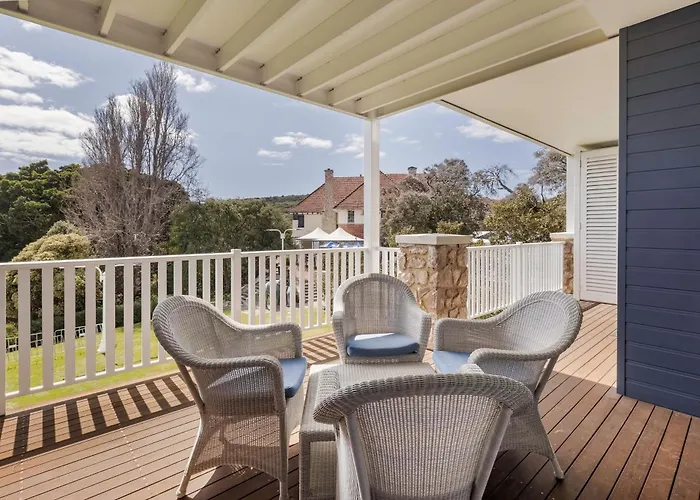 Caves House Hotel & Apartments Yallingup