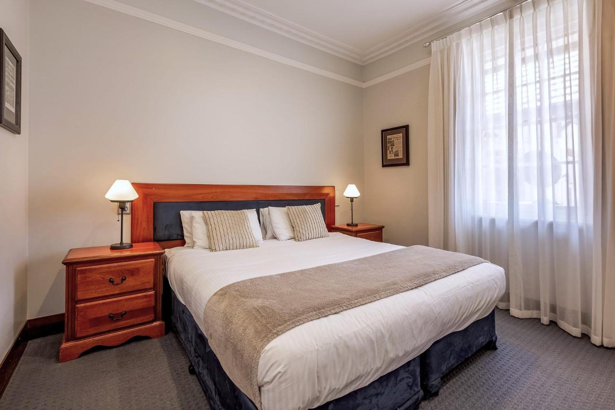 Hotel Caves House & Yallingup