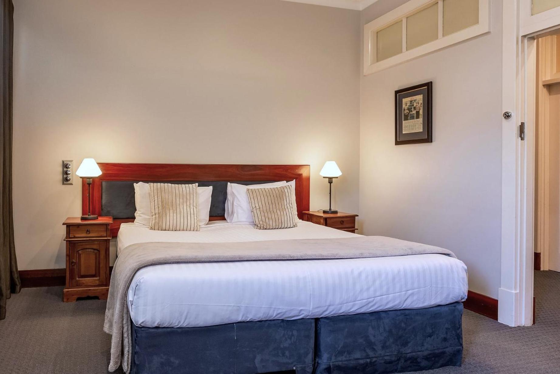 Hotel Caves House & Yallingup
