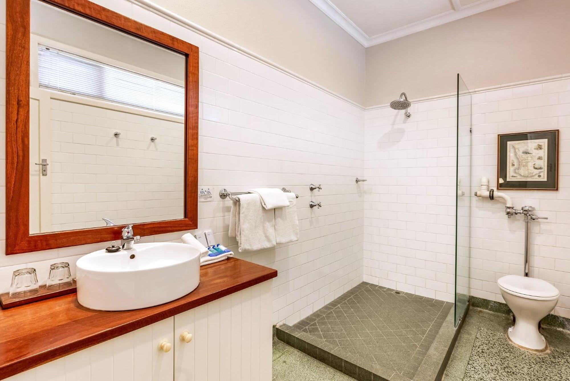Caves House & Yallingup