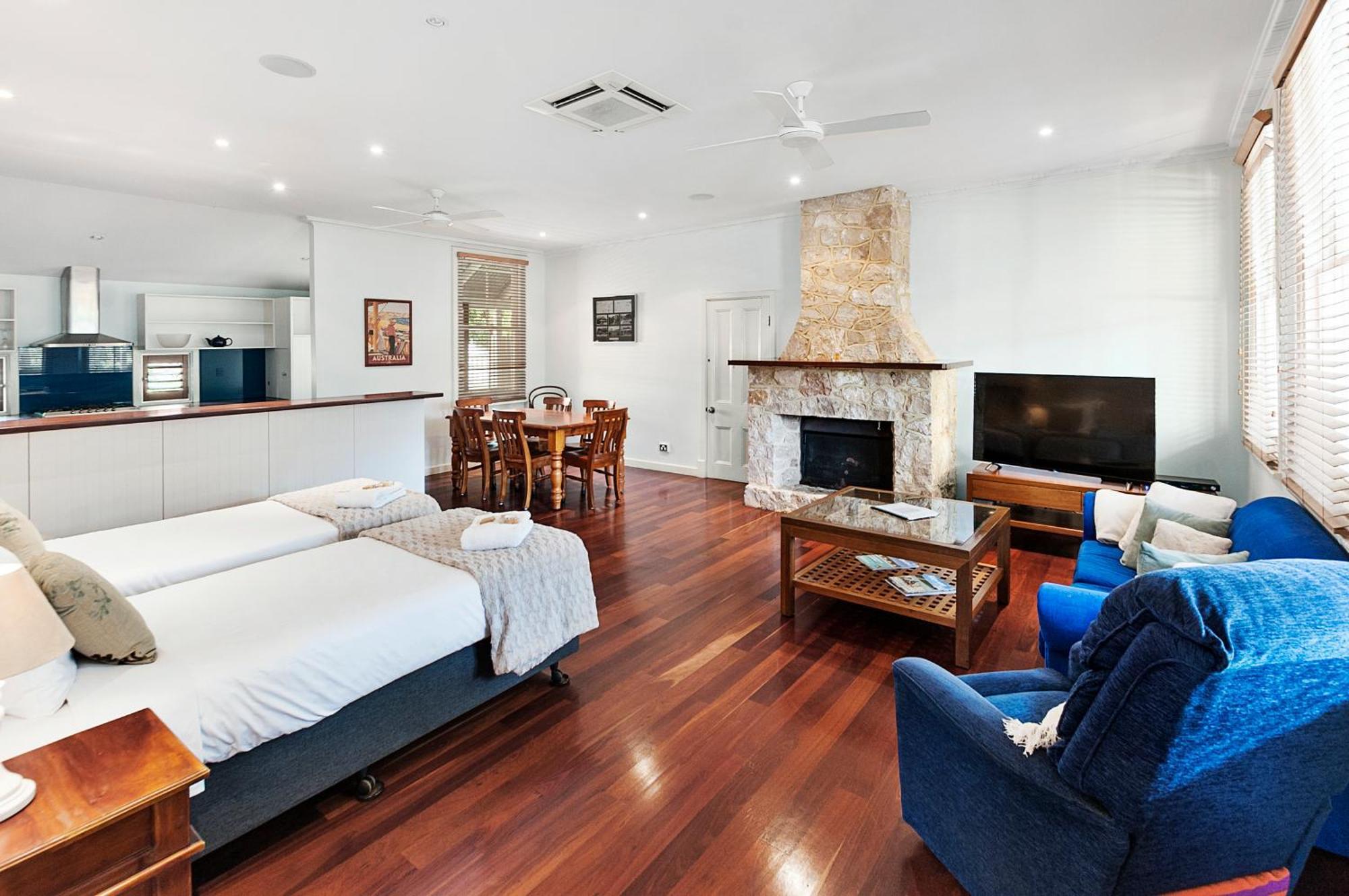 Hotel Caves House & Yallingup