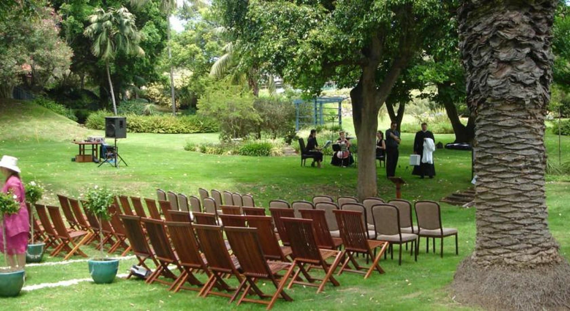 Hotel Caves House &
