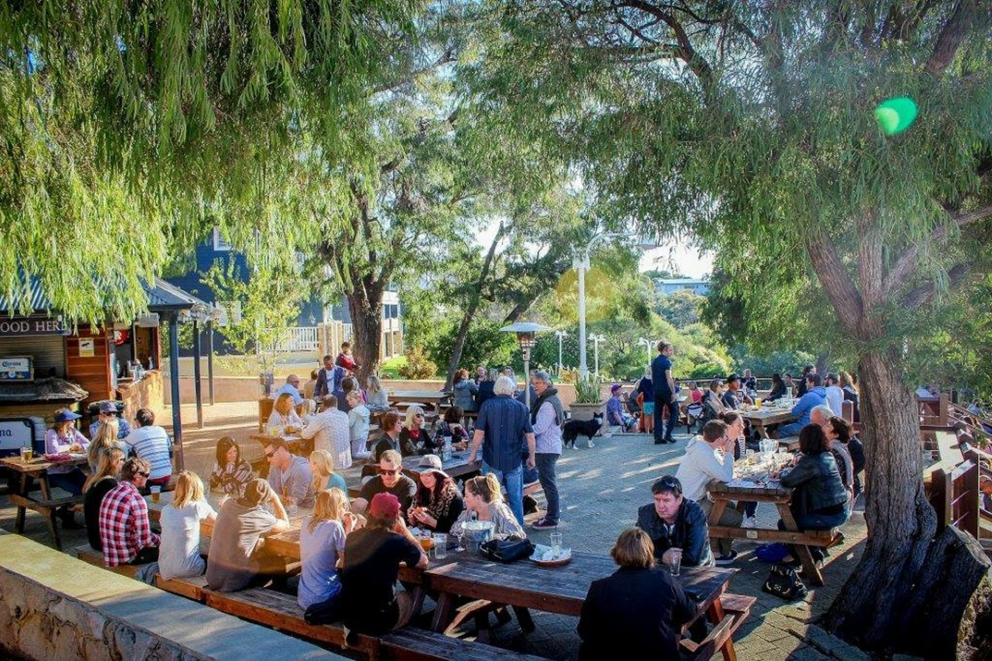 Caves House & Hotel Yallingup