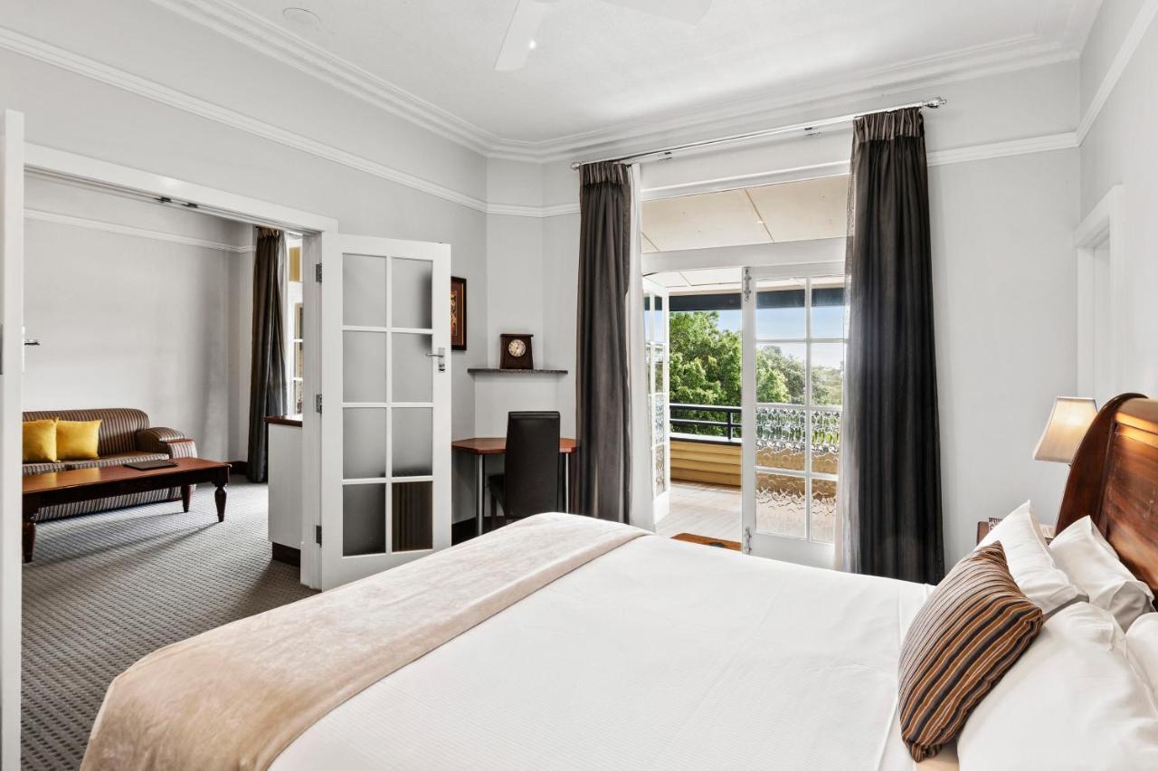Caves House & Hotel Yallingup